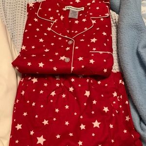 Womens Pajama Time brand new size m